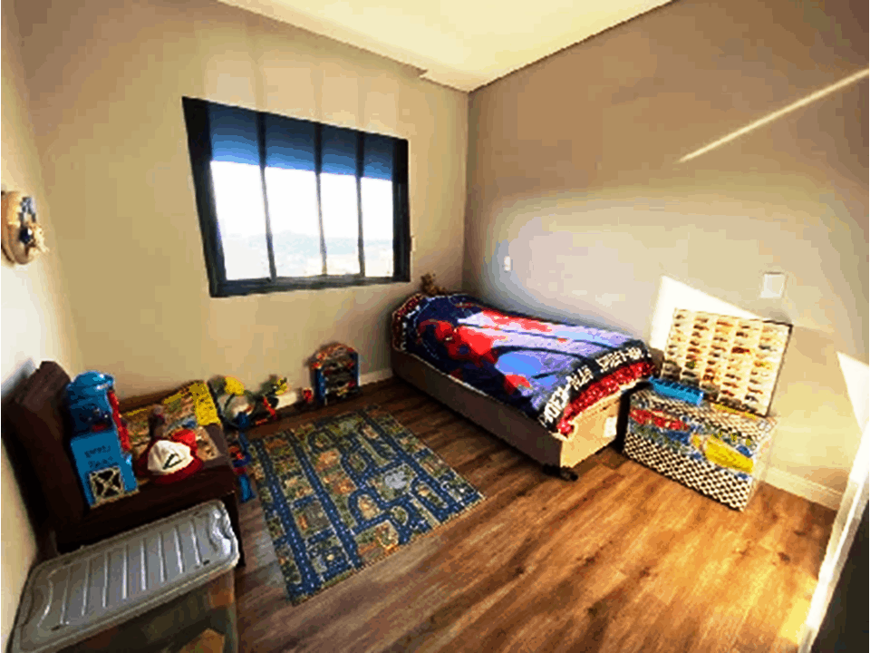 Casa a venda em Jundiaí 05