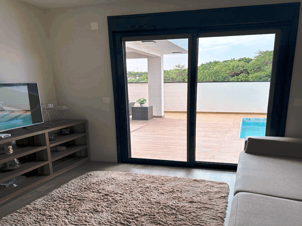 Casa a venda em Jundiaí 08