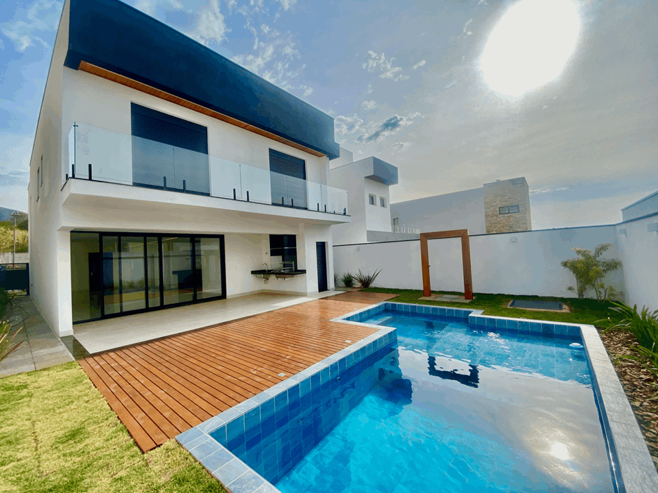 Casa a venda em Jundiaí 09