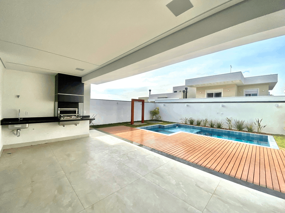Casa a venda em Jundiaí 13