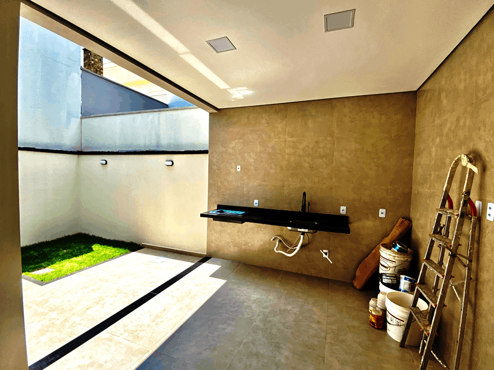 Casa a venda em Jundiaí 16
