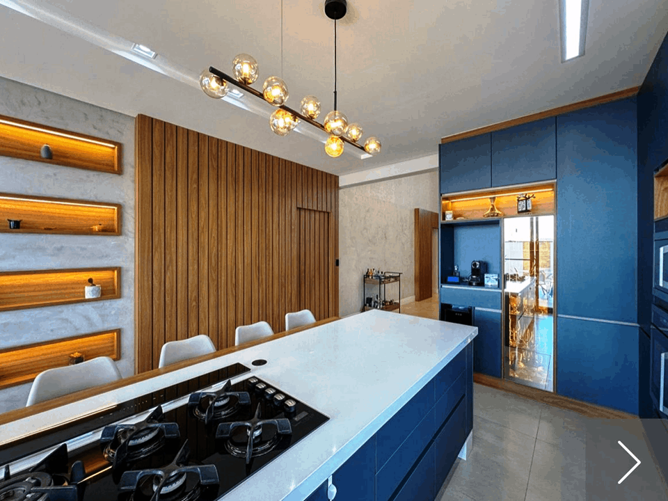 Casa a venda em jundiaí 14